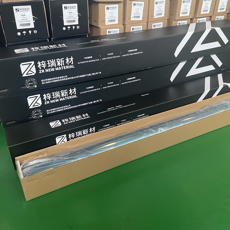 Car Window Tint suppliers