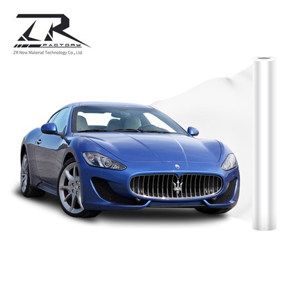 TOP sērijas Clear TPU PPF